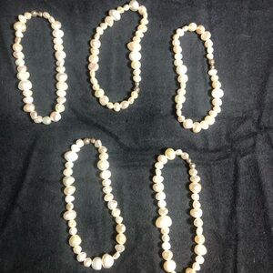 Goddess Bracelet (set of 5)